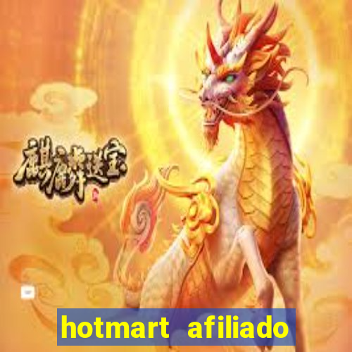 hotmart afiliado entrar login